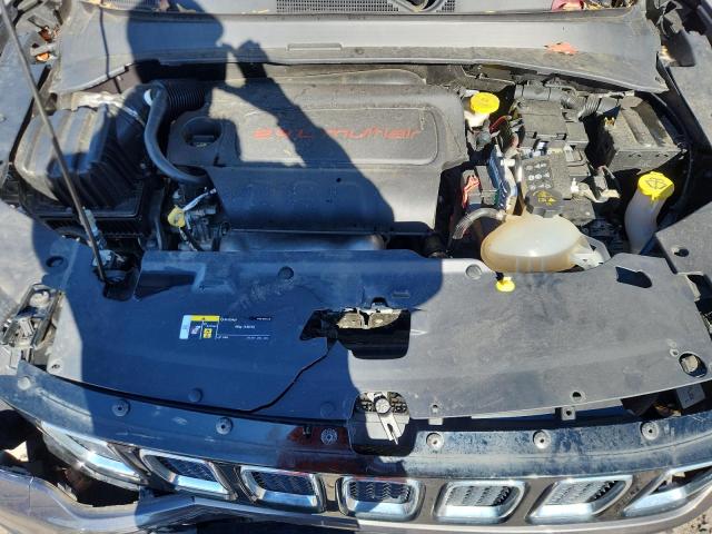 Фото 12 - JEEP COMPASS