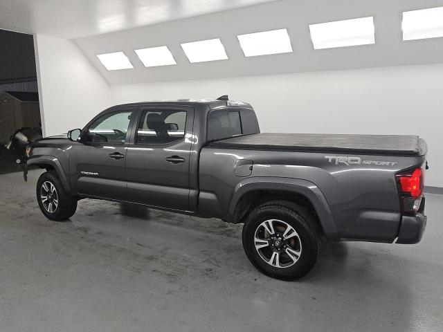 Фото 2 - TOYOTA TACOMA
