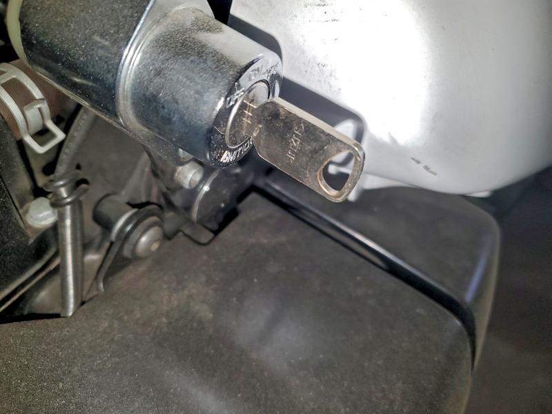 SUZUKI CYC VZ/VZR 2019