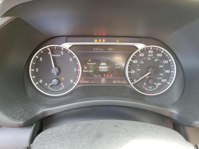 Фото 9 - NISSAN SENTRA