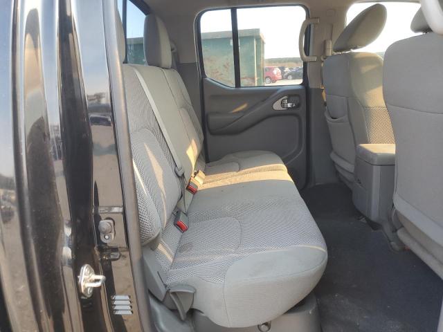 Фото 10 - NISSAN FRONTIER