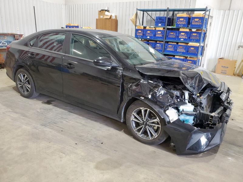 Фото 4 - KIA FORTE