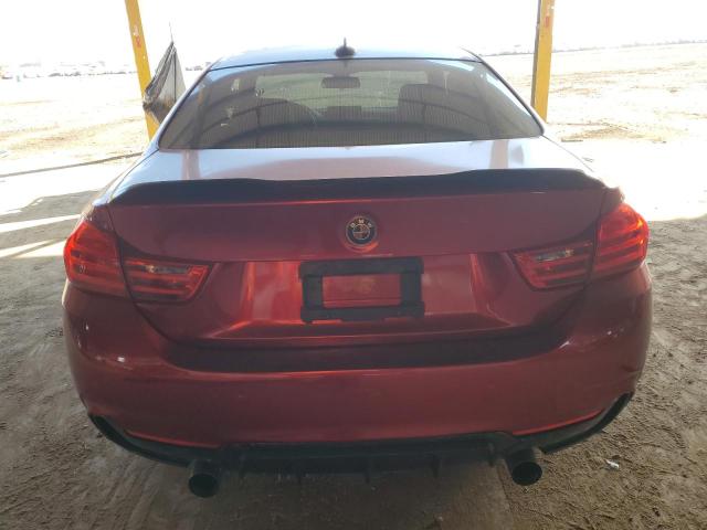 Фото 6 - BMW 4 SERIES