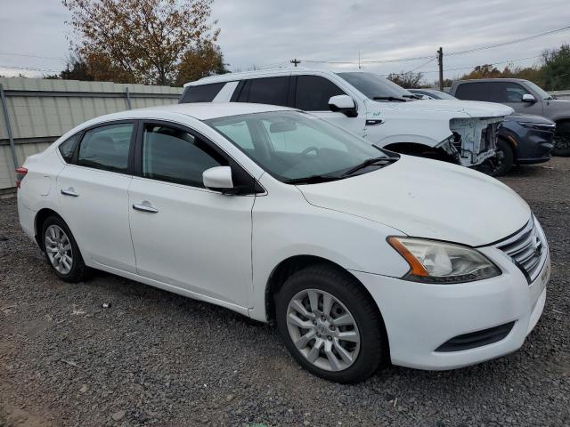 Фото 4 - NISSAN SENTRA