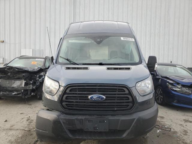 Фото 5 - FORD TRANSIT