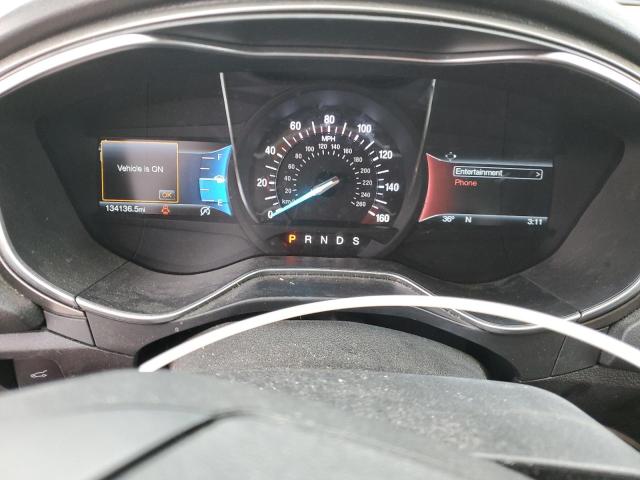 Фото 9 - FORD FUSION