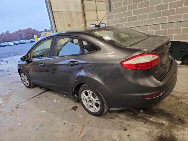 Фото 2 - FORD FIESTA