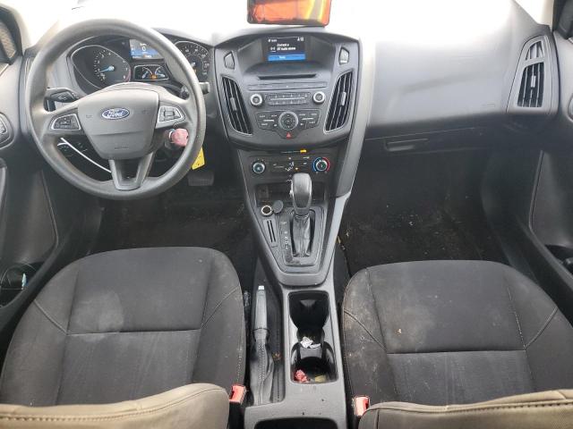 Фото 8 - FORD FOCUS