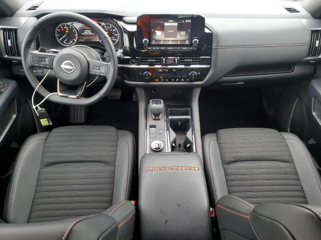 Фото 8 - NISSAN PATHFINDER