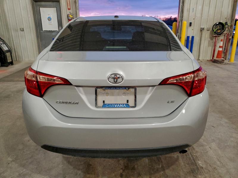 Фото 6 - TOYOTA COROLLA