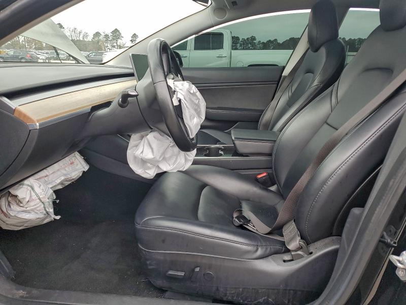 Фото 7 - TESLA MODEL 3