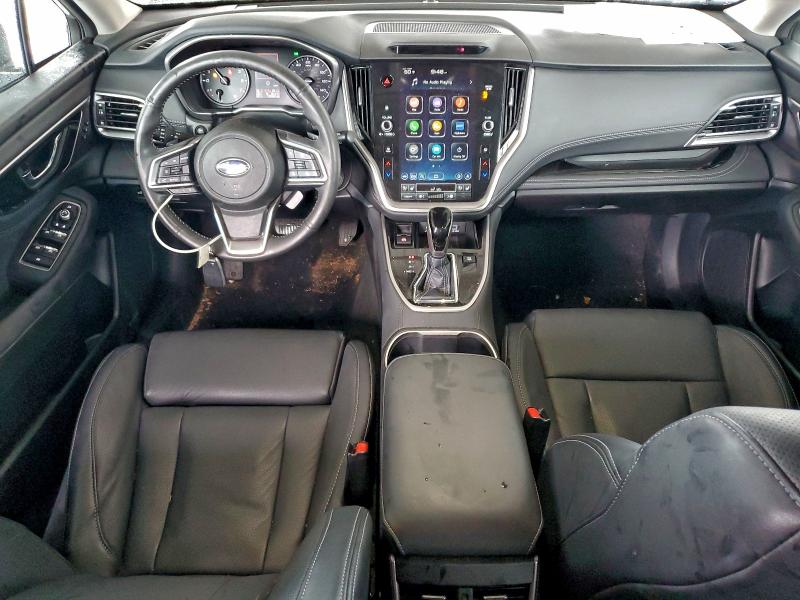 Фото 8 - SUBARU OUTBACK