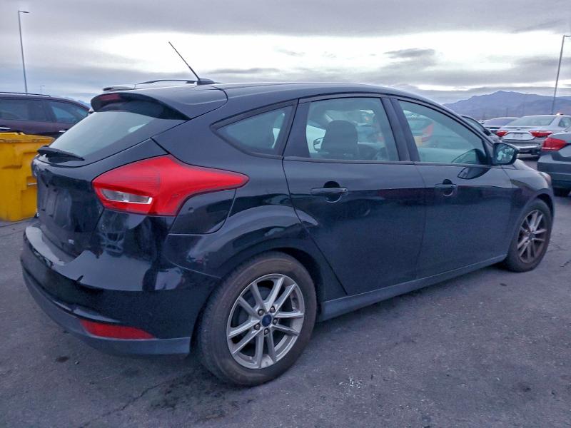 Фото 3 - FORD FOCUS