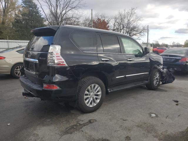 LEXUS GX 2017 VIN JTJBM7FX2H5171581