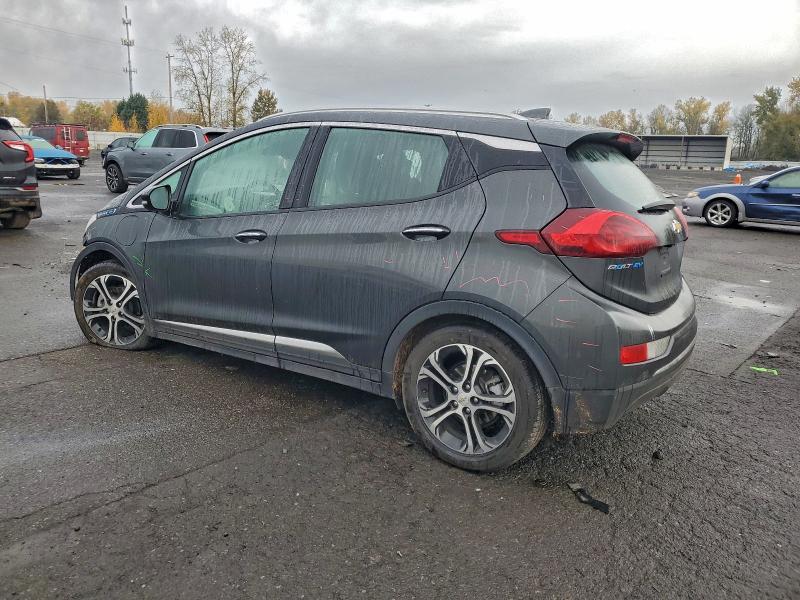 Фото 2 - CHEVROLET BOLT