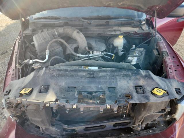 Фото 11 - RAM 1500