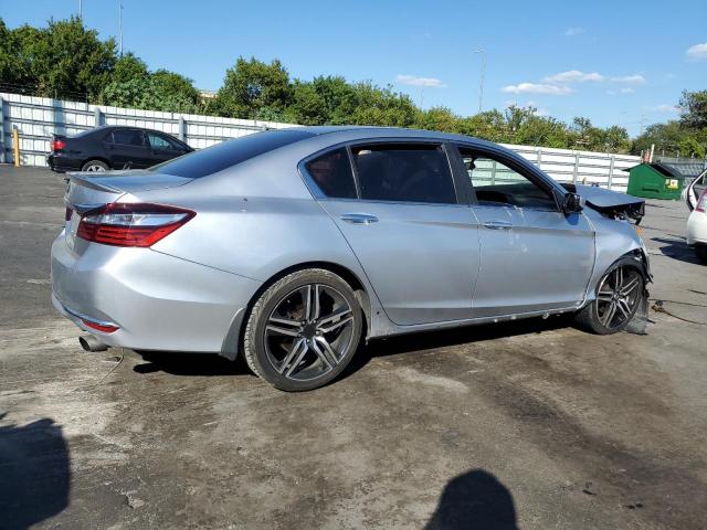 Фото 3 - HONDA ACCORD