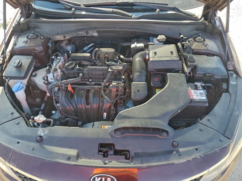 Фото 11 - KIA OPTIMA