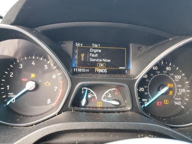 Фото 9 - FORD ESCAPE