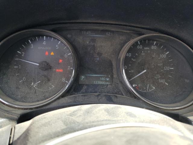 Фото 9 - NISSAN ROGUE