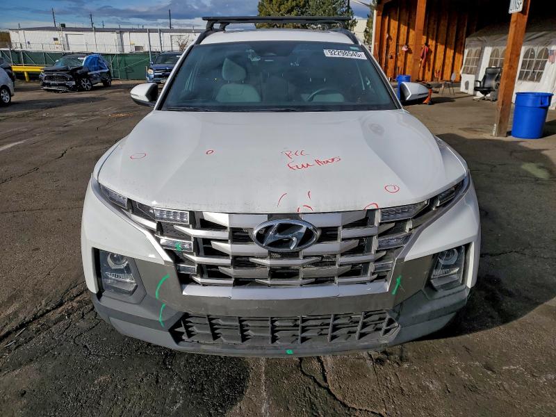 Фото 5 - HYUNDAI SANTA CRUZ