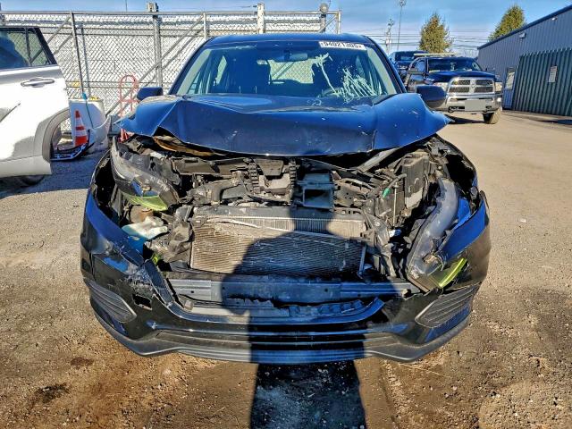 HONDA HR-V 2019 VIN 3CZRU6H39KG711735