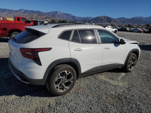 Фото 3 - CHEVROLET TRAX