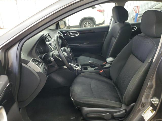 Фото 7 - NISSAN SENTRA