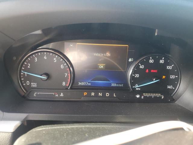 Фото 9 - FORD EXPLORER