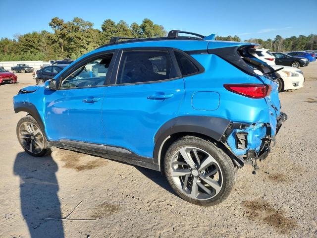 Фото 2 - HYUNDAI KONA