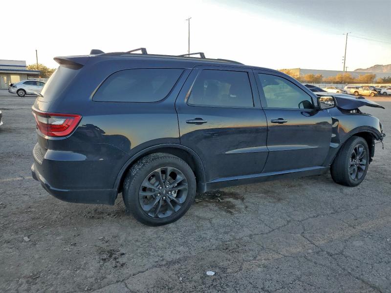 Фото 3 - DODGE DURANGO