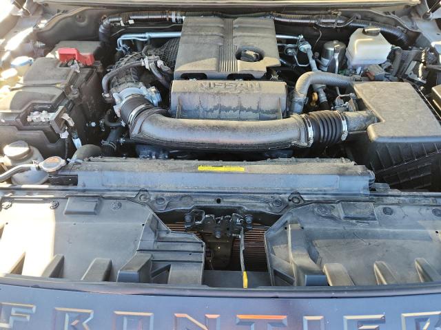 Фото 11 - NISSAN FRONTIER