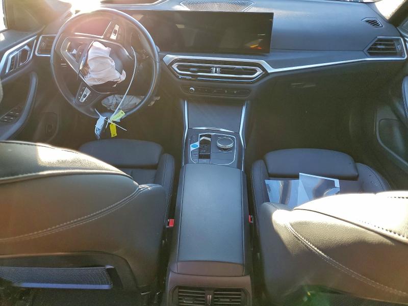 Фото 8 - BMW I4 EDRIVE