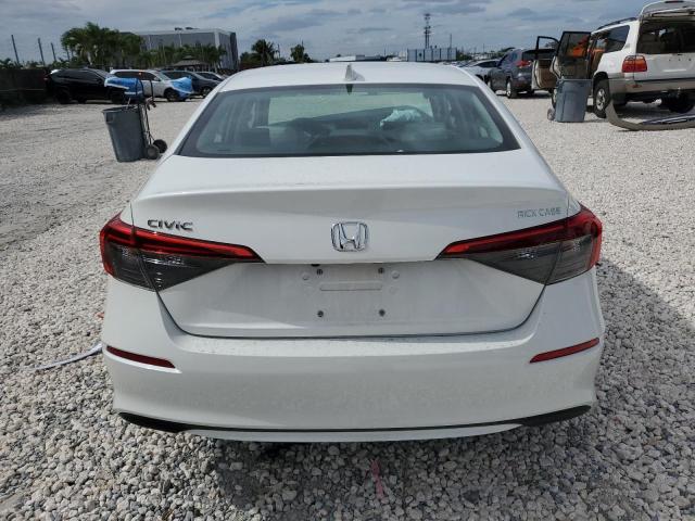 Фото 6 - HONDA CIVIC