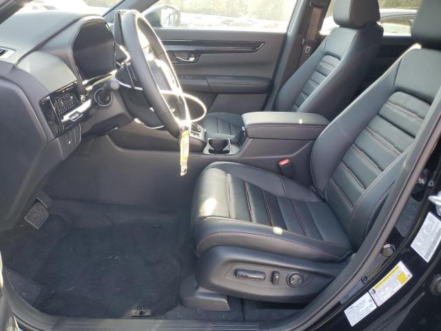 Фото 7 - HONDA CRV