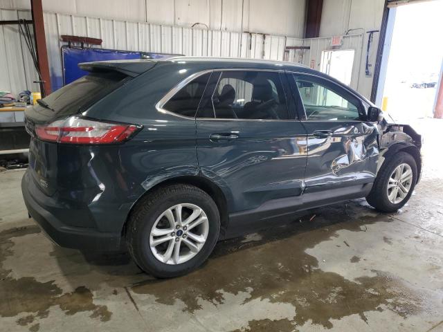 Фото 3 - FORD EDGE