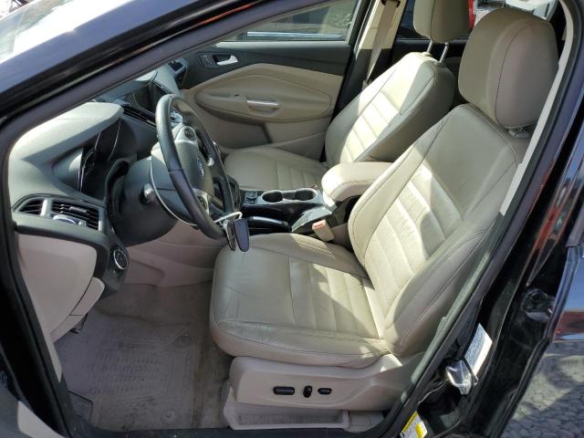 Фото 7 - FORD ESCAPE