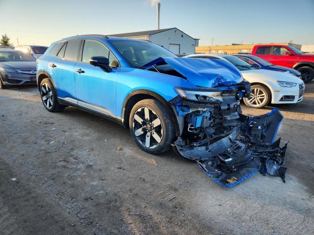 HONDA PROLOGUE E 2024 VIN 3GPKHZRJ2RS510663