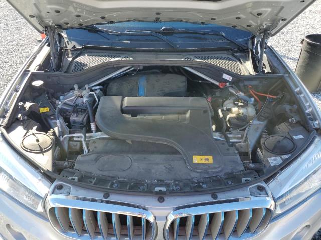 Фото 12 - BMW X5