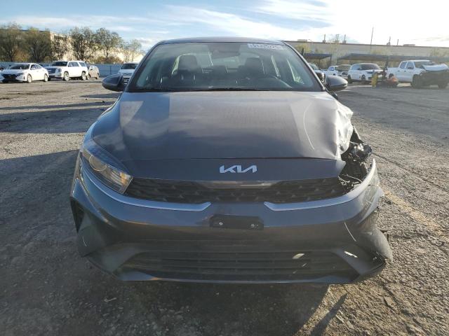 Фото 5 - KIA FORTE