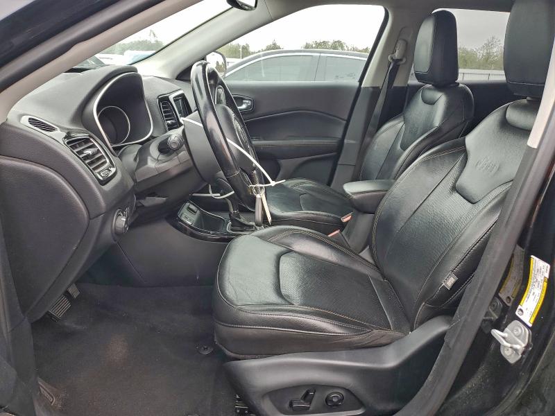 Фото 7 - JEEP COMPASS