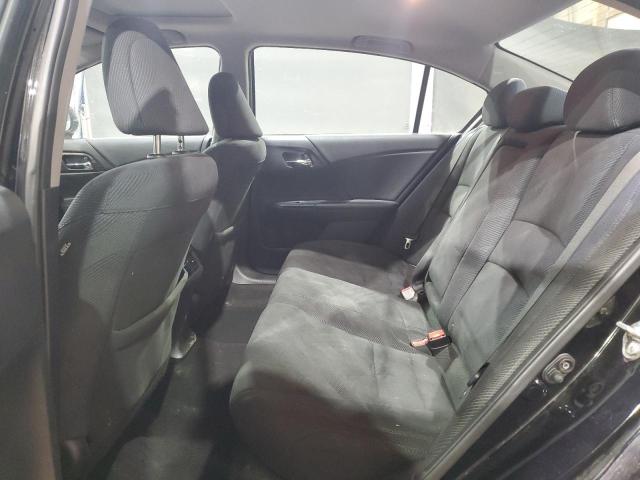 Фото 10 - HONDA ACCORD