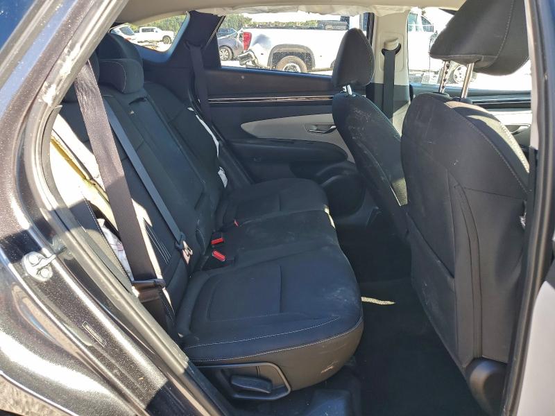 Фото 11 - HYUNDAI TUCSON