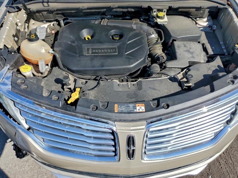 Фото 12 - LINCOLN MKC