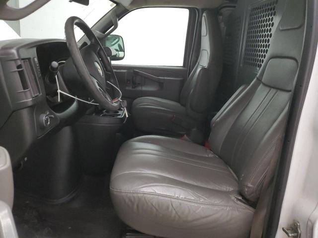 Фото 7 - CHEVROLET EXPRESS