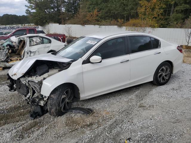 Фото 1 - HONDA ACCORD