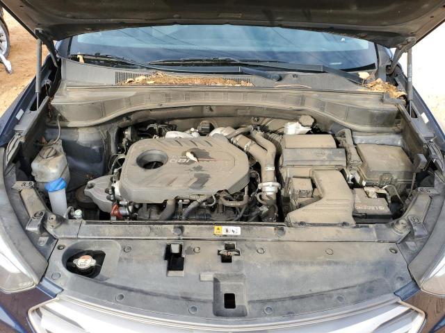 Фото 12 - HYUNDAI SANTA FE