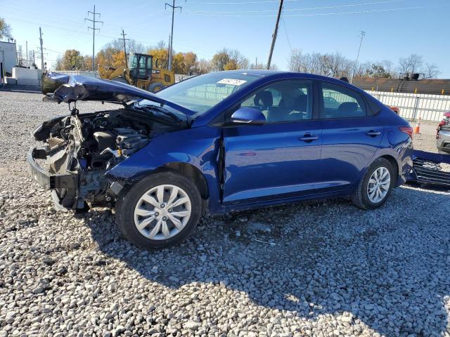 Фото 1 - HYUNDAI ACCENT