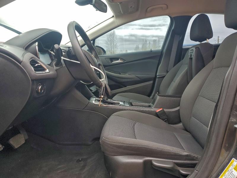 Фото 7 - CHEVROLET CRUZE