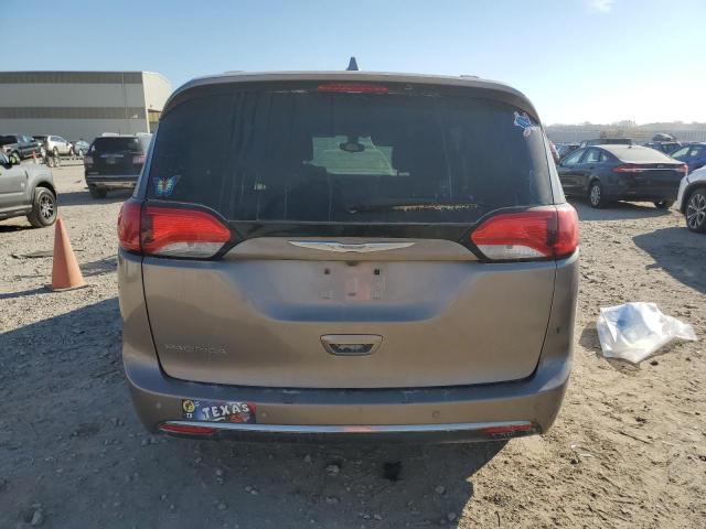 Фото 6 - CHRYSLER PACIFICA